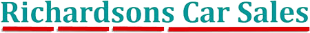 Richardsons Car Sales